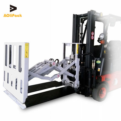 Δευτερεύουσα Forklift μετατόπισης αντιφατική σύνδεση 3ton