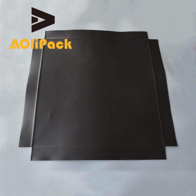 HDPE πάχους 3.0mm αντιμέτωπη διπλάσιο πλαστική υγρασία φύλλων ολίσθησης ανθεκτική