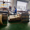 Εμπορευματοκιβώτιο 1500*2400*2300mm αερόσακος ξυλείας φεδρώματος