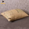 Καφετιές τσάντες ξυλείας φεδρώματος της Kraft